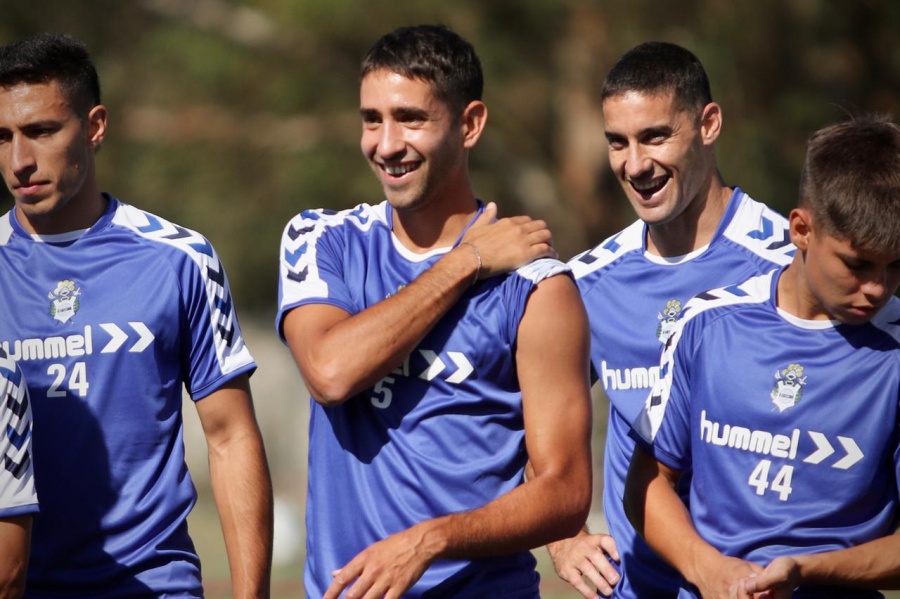 Gimnasia puso primera en Mar del Plata y espera por el segundo turno