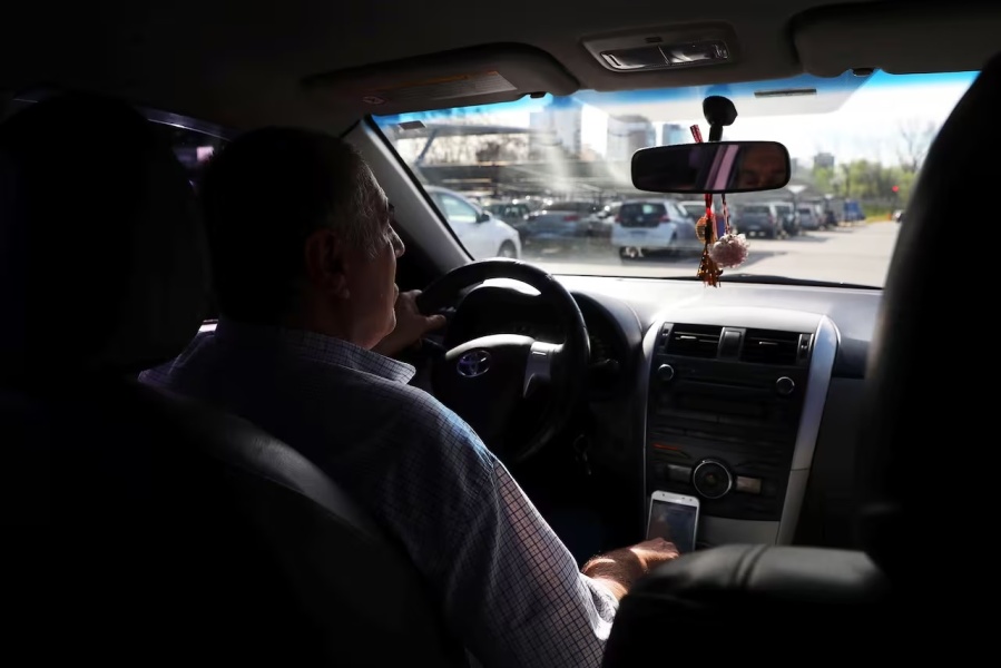 Cualquier vehículo con seguro y VTV podrá transportar pasajeros