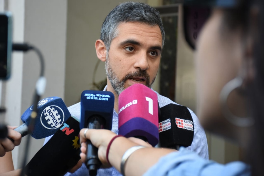 Un edificio de la zona de 7 y 38 pagaba 40 mil pesos de Impuesto Inmobiliario en vez de 2 millones: ”Ya fueron notificados”