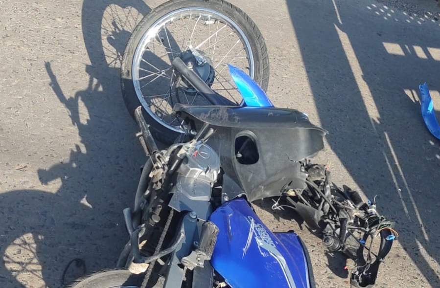 Identificaron a la segunda víctima del terrible choque en Olmos: tenía solo 17 años