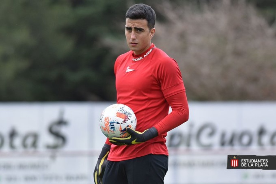 Operan a un futbolista de Estudiantes y será baja por tres semanas