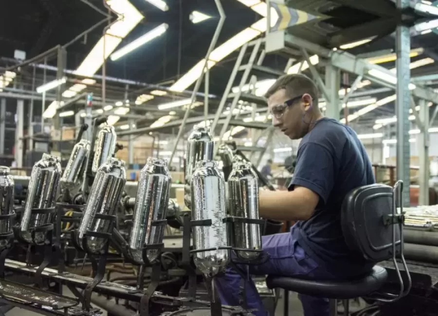 Durante el 2024 cerraron más de doce mil pymes