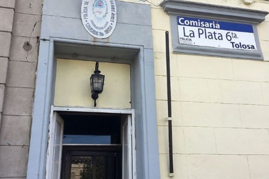 Delincuente fue detenido tras permanecer escondido por seis años en Tolosa