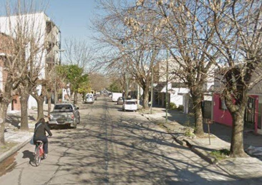 Ingresaron a robar al departamento de una mujer de 30 años y sospechan de un exinquilino