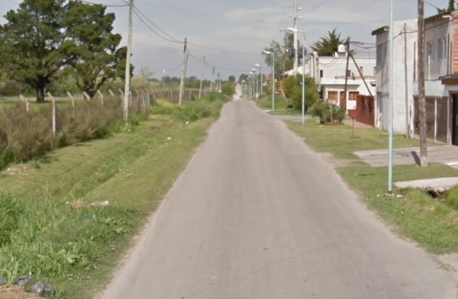 En Altos de San Lorenzo piden que se coloquen reductores de velocidad en 13 y 610