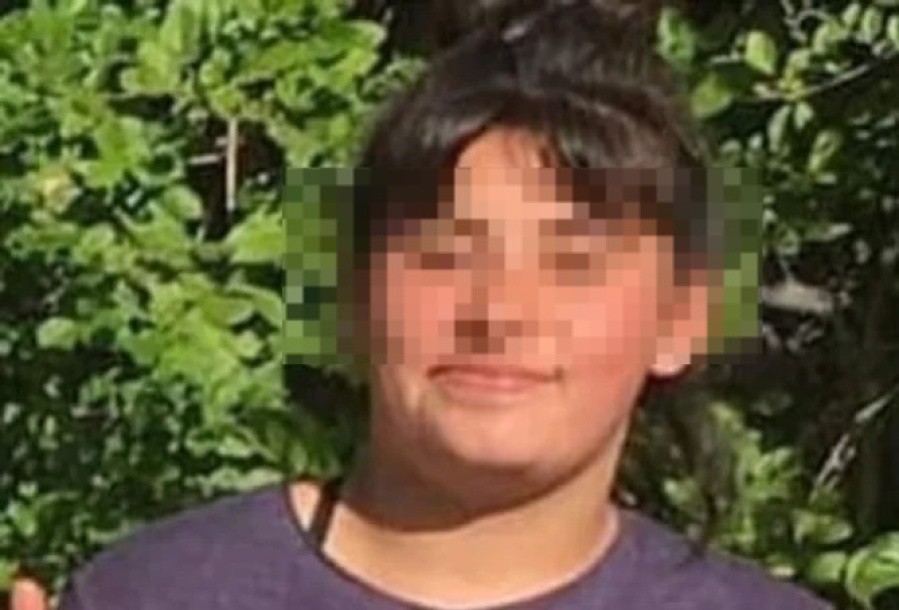 Apareció la joven intensamente buscada en Ensenada