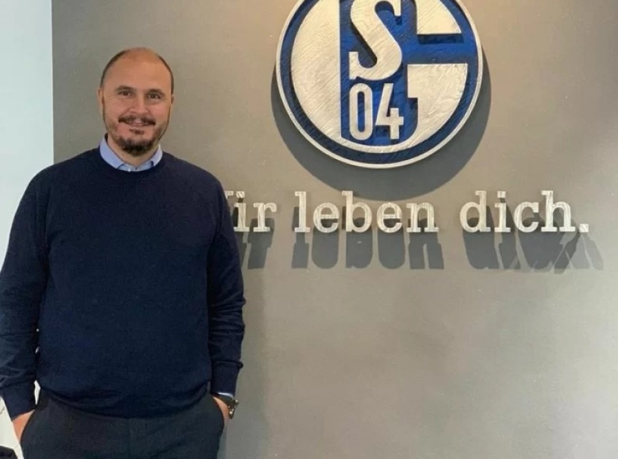 La primera decisión fuerte de Cowen: ¿Quién será el nuevo secretario técnico del Lobo?