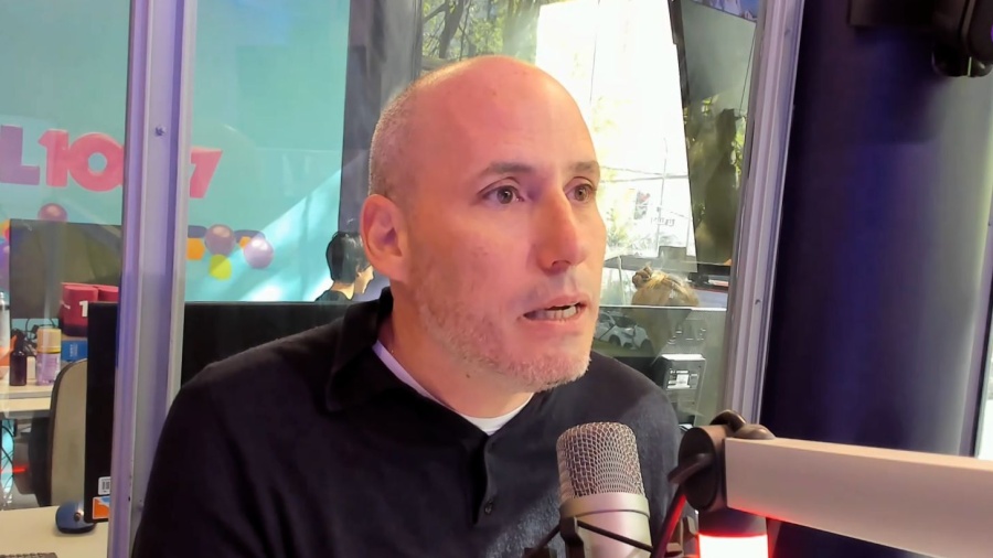 Chuby Leguizamón: ”Alak dijo que Garro dejó una deuda pero sus concejales aprobaron que dejó un superávit de 3 mil millones”