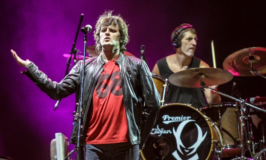 ¿Vuelven Los Piojos?: Arrancó la cuenta regresiva para el anuncio oficial y crece la ilusión de un show en La Plata