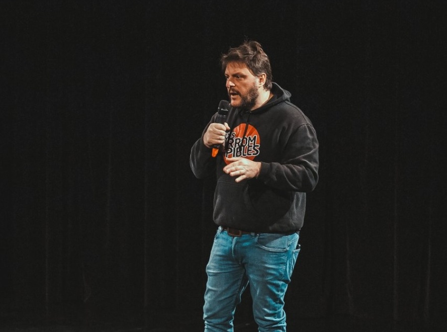 ”Lo de la UCR es delirante”: Leandro Santoro lamentó la reacción del radicalismo contra Manes y dijo que no tienen autoestima