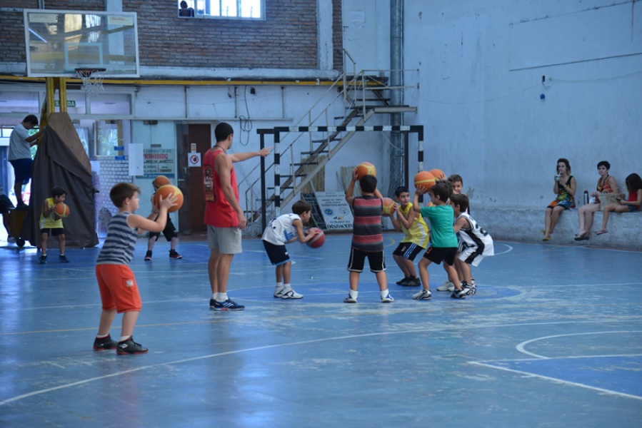Los comedores y clubes de barrios podrán mantener los subsidios en las tarifas