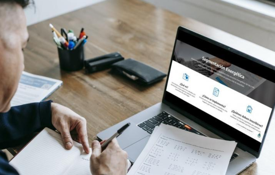 El 4 de agosto vence el subsidio automático para 18 mil platenses y el municipio informa casa por casa para que se registren