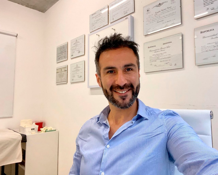 Causa Maradona: la querella pidió la detención de Leopoldo Luque, Agustina Cosachov, el psicólogo y la médica de la prepaga