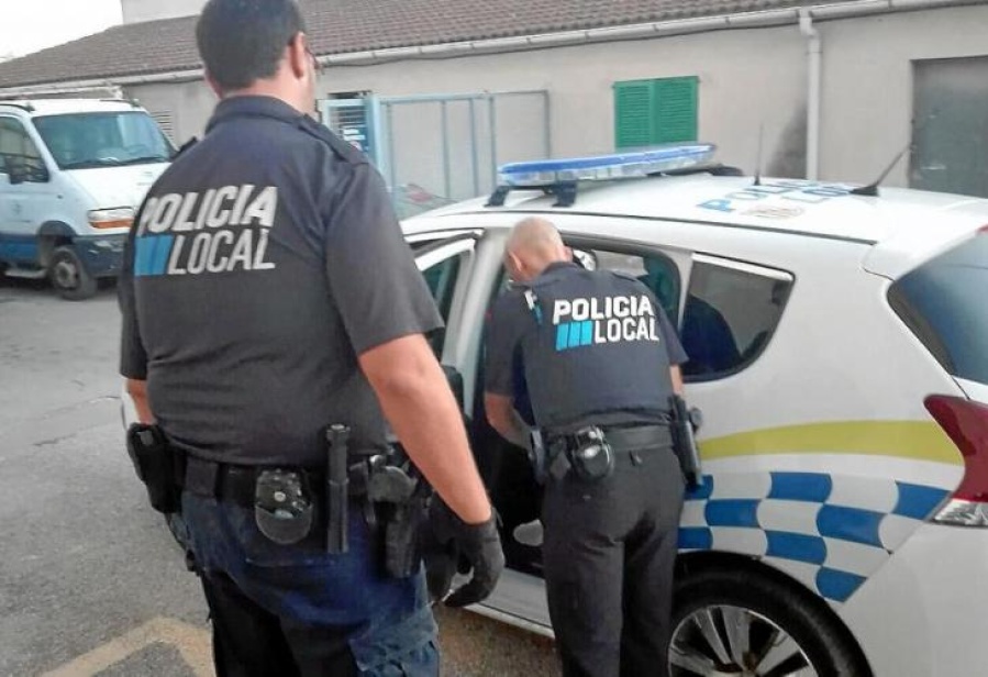 Detuvieron a un hombre con pedido de captura tras realizar un violento asalto con un arma de juguete en el centro de La Plata