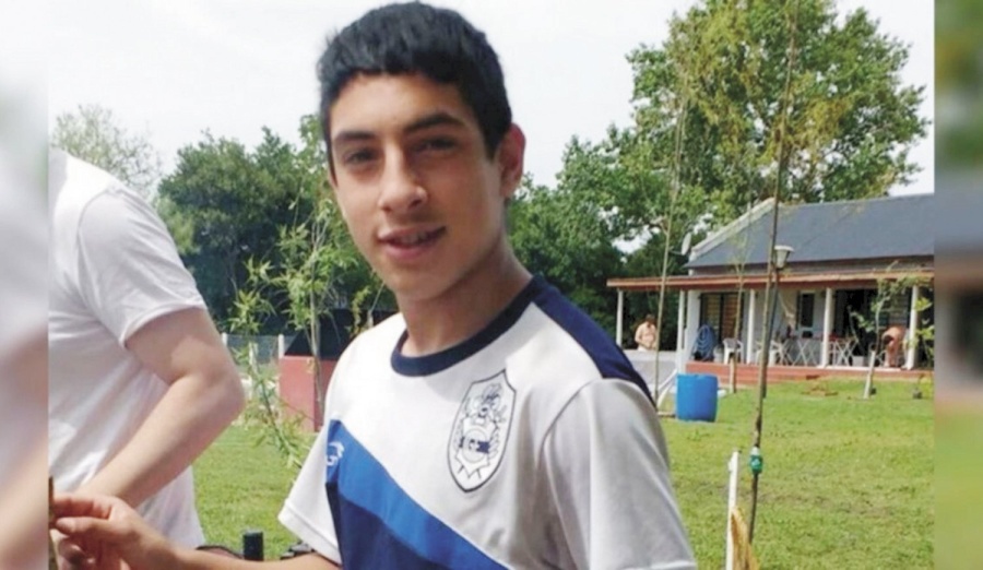 Este viernes comenzará el juicio oral contra uno de los acusados de haber matado a Nicolás Gatti en Villa Elvira