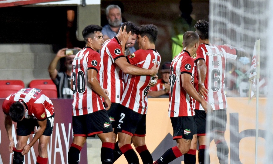 El duro momento que atraviesa un exjugador de Estudiantes y el fuerte respaldo que recibió del Pincha