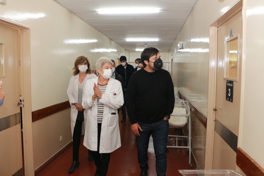 La Provincia extendió la ”emergencia sanitaria” por el Coronavirus hasta el 31 de diciembre del 2022