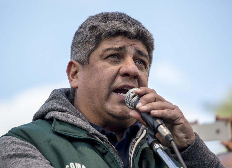 La CGT anticipó que judicializarían el decreto de desregulación estatal del Gobierno