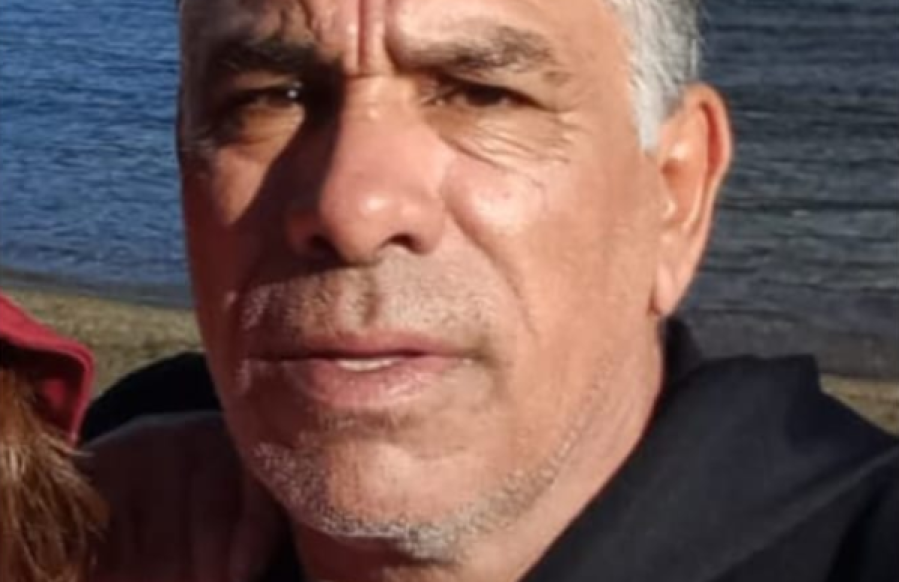 Hallaron en Entre Ríos al vecino de La Plata que había desaparecido el lunes