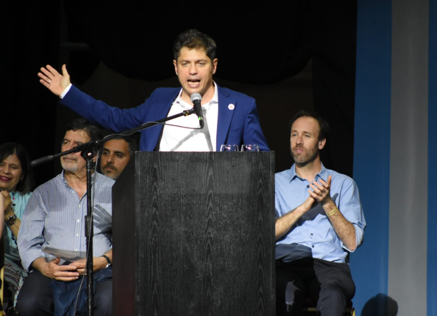 Kicillof promulgó la Ley Impositiva y el pedido de endeudamiento: los nuevos valores del Inmobiliario Rural y Urbano