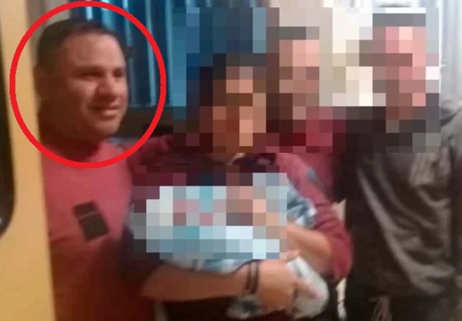 Uno de los policías implicados en el crimen de Lucas González ya había sido denunciado por Cristina Kirchner