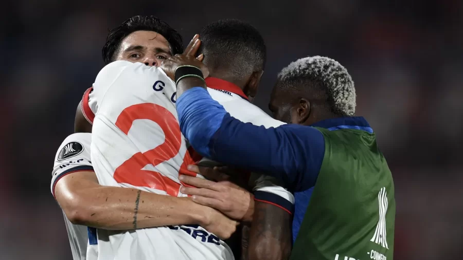 Efecto dominó: Lo quería Estudiantes pero se lesionó y ahora deberá ser reemplazado por el delantero que buscaba Gimnasia