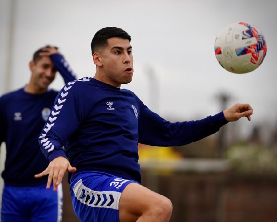 ¿Qué alternativas tiene Gorosito para reemplazar a un futbolista clave en Gimnasia?