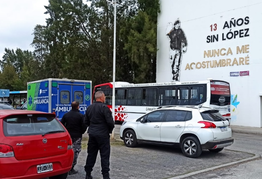”Es aberrante; no podemos seguir tolerando estos hechos”: duro comunicado de alumnos por el tiroteo en Humanidades de la UNLP