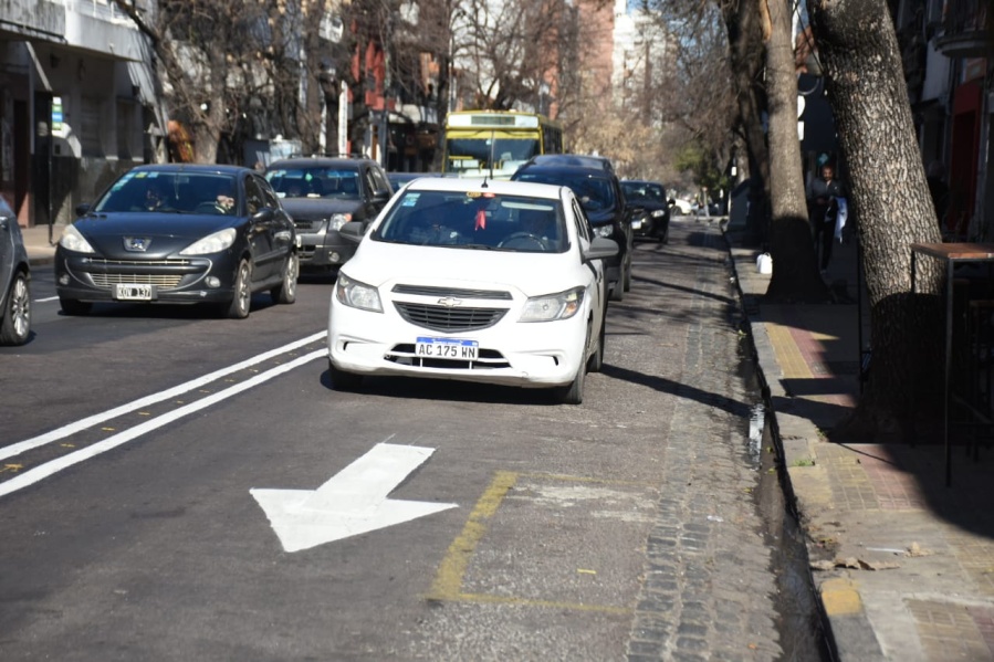 Alivio para los conductores platenses en el 2023: los autos valuados por debajo de 1.500.000 pesos pagarán menos impuestos