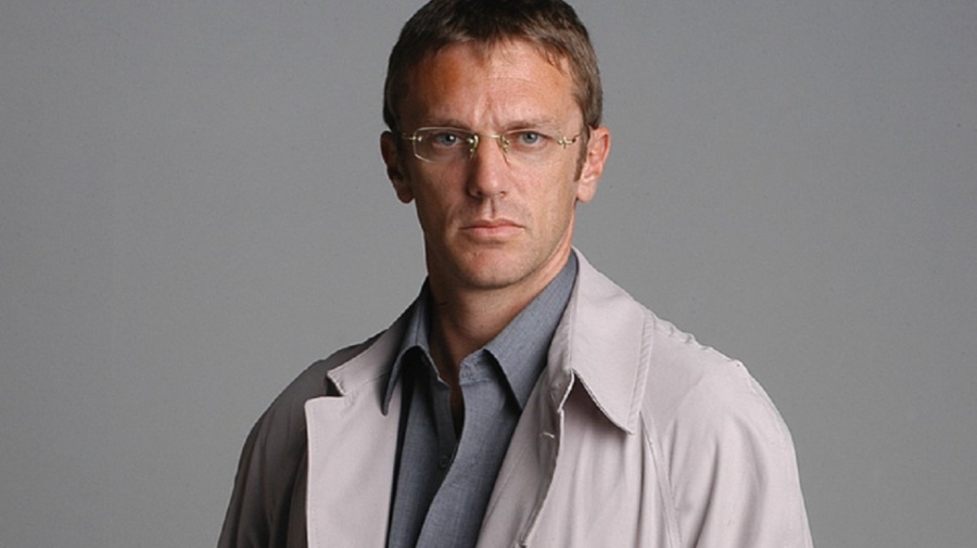 Se enojó Mario Santos: Federico D'elia criticó el spot de la Izquierda parodiando a Los Simuladores