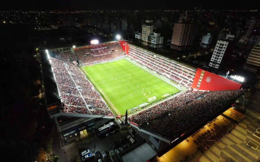 Un reconocido periodista reavivó la polémica: ¿Por qué cree que Estudiantes es el cuarto grande?