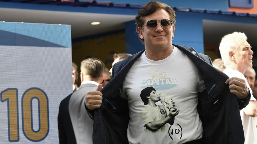 ¿Argentina, Uruguay, Paraguay y Chile posibles sedes del Mundial 2030?: ”La candidatura está muy sólida”