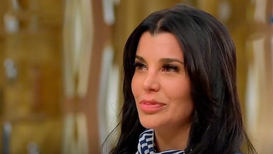 Explosivo romance en ”MasterChef Celebrity 3”: ”Charlotte sale con...”