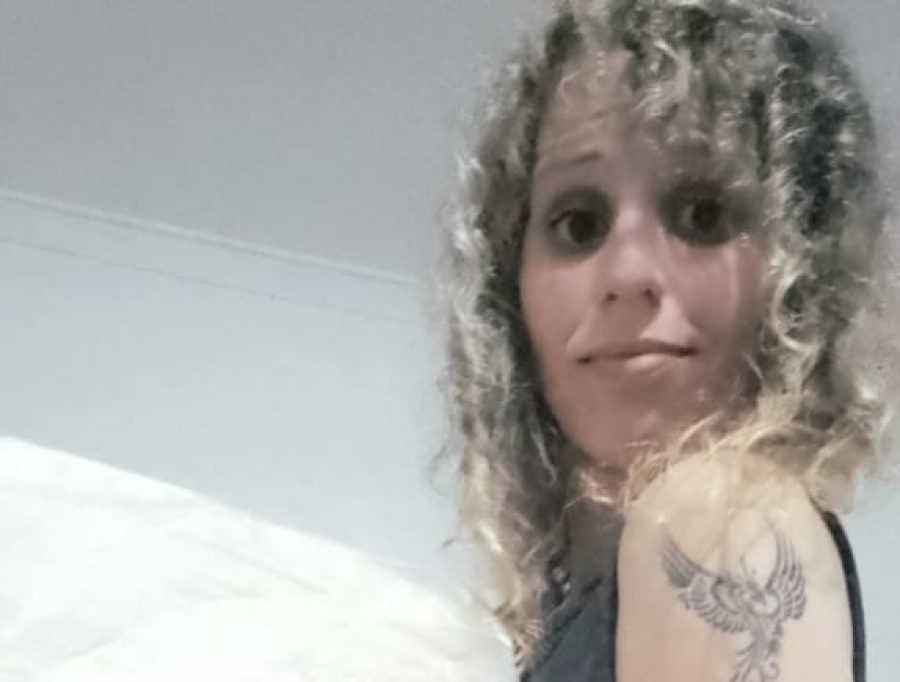 No quería tener más jefes en La Plata, ama la biología y ahora quiere mezclar los sándwiches de miga con el 3D: ”Es voluntad”