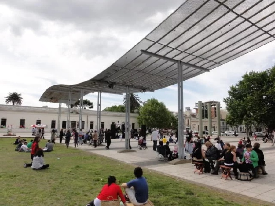 Se hará una colecta de cabello para pacientes oncológicos en La Plata: estilistas voluntarios realizarán los distintos cortes