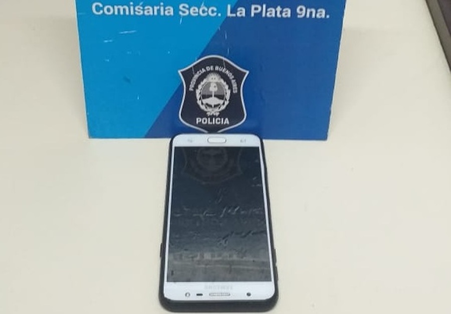 Le robó a un taxista en 1 y 60 pero fue detenido a las pocas cuadras