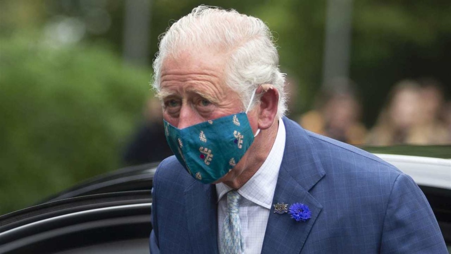 El Príncipe Carlos advirtió que la Conferencia por el Clima es ”la última oportunidad de salvar el mundo”