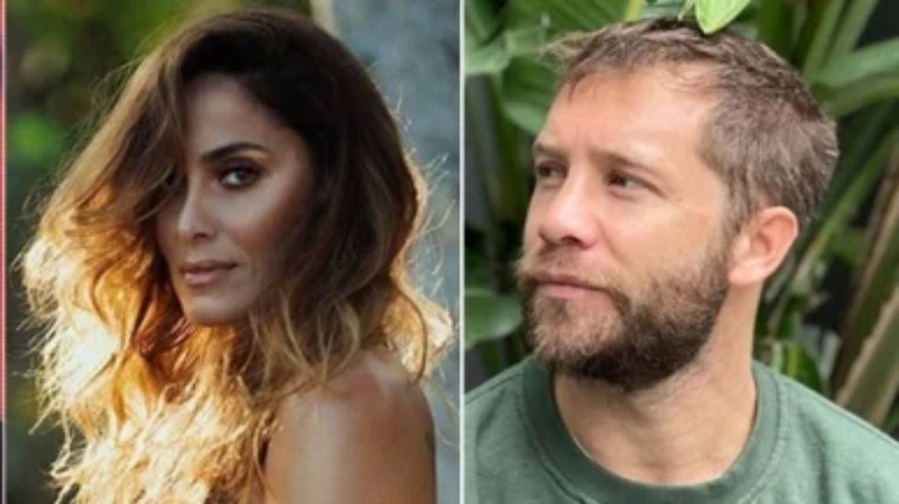 Débora Bello y Nico Riera, cada vez mas instalados los rumores de Romance