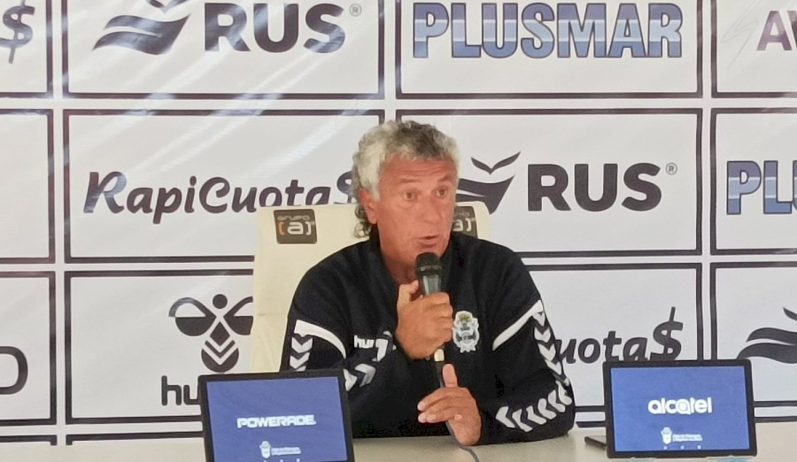 Gorosito hizo un anuncio importante en medio del conflicto económico