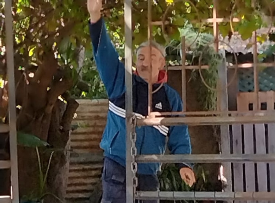 El ”sátiro” de Los Hornos dejó de ser visto: ”Parece que se lo llevó una ambulancia”