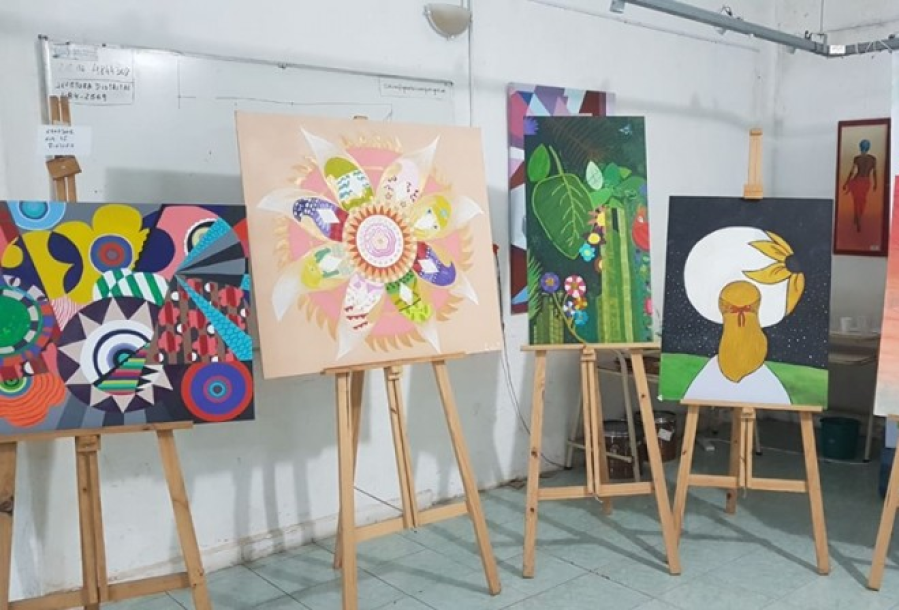 Literatura, cocina, danza y música: el municipio platense anunció las disciplinas culturales de los Juegos Bonaerenses