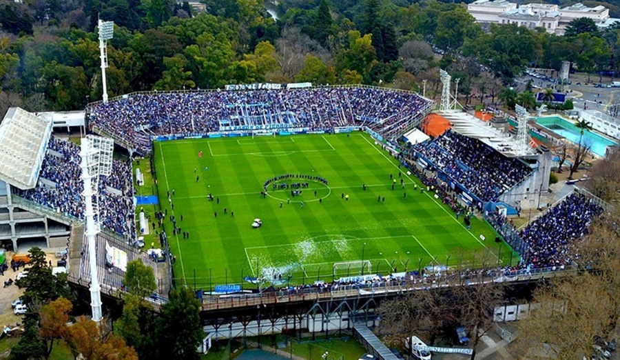 El Bosque se viste de gala: ¿a qué rival internacional enfrentará Gimnasia en su estadio?