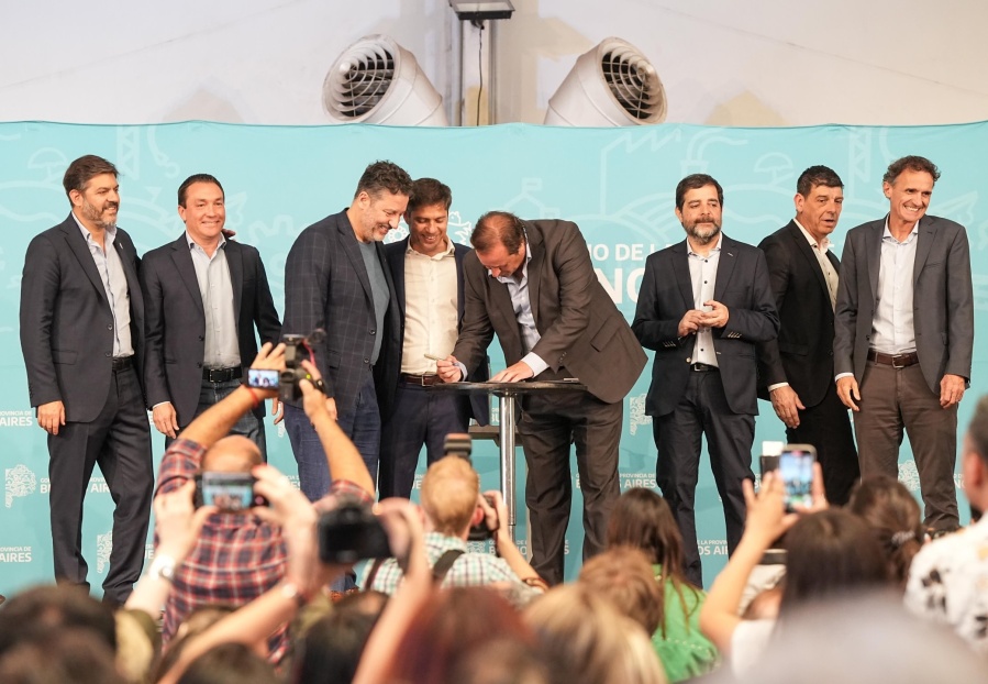 Las 10 bancas que pone en juego el peronismo en el Senado Bonaerense: dominio cristinista y una oportunidad para Kicillof