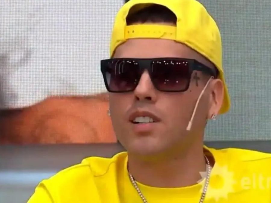 Néstor en Bloque reveló cuales son los motivos por los cuales dejó la Argentina y se instaló en Miami