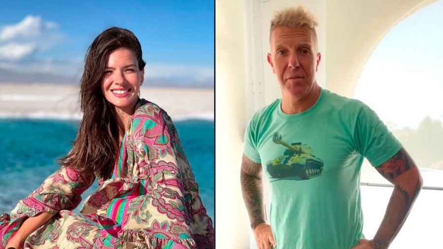 ”Te invito a que me conozcas sin intermediarios”, la China Suárez hablará por primera vez luego del escándalo con Wanda Nara