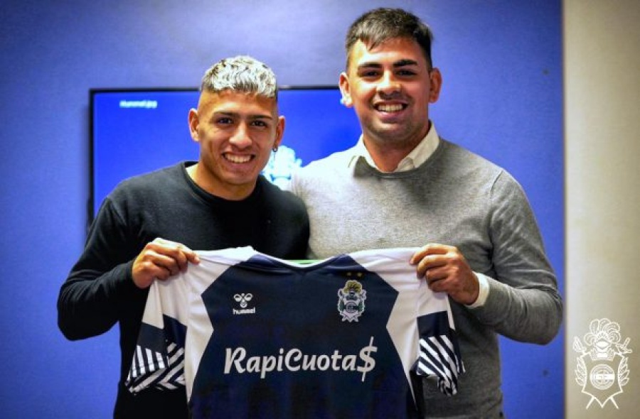 Rosca política en Gimnasia: ¿Cuáles son los candidatos del oficialismo y la estrategia de Pellegrino?