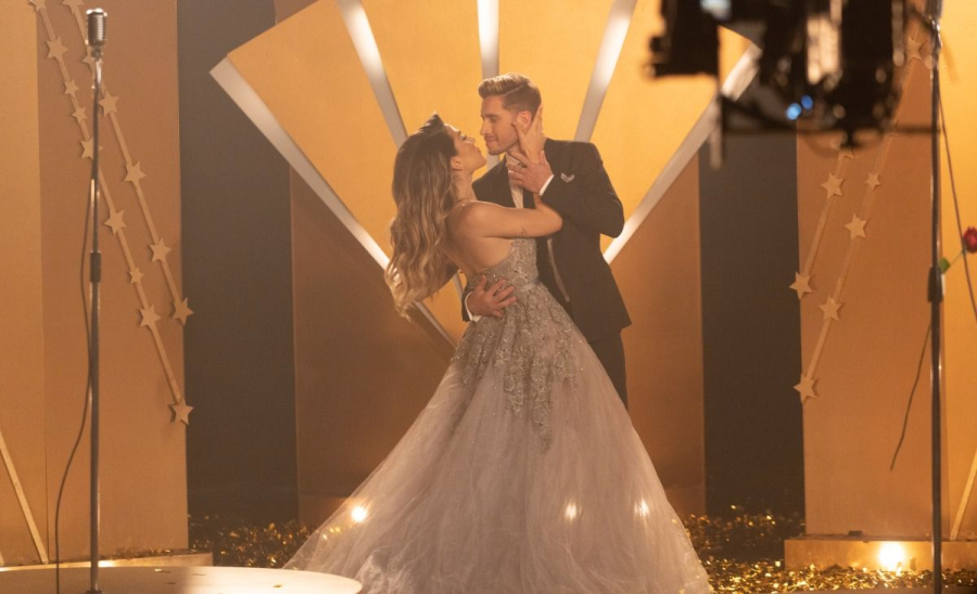 Jimena Barón lanzó su nueva canción en contra de Daniel Osvaldo: ”Corazón de Cemento”