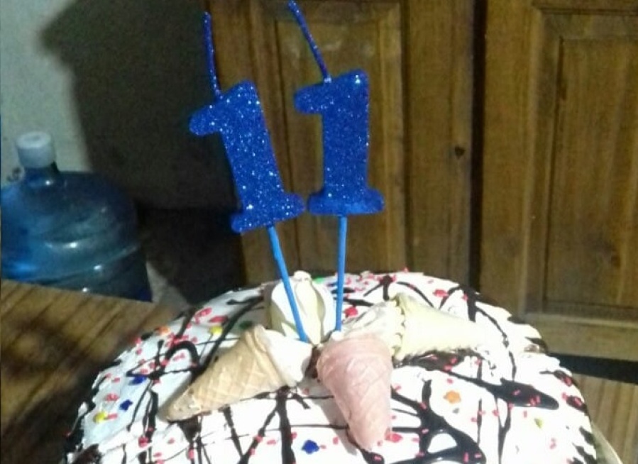 El sorpresivo regalo que recibió una joven platense de su novio en el momento más complicado: ”Había pensado en dejar todo”