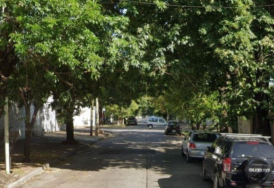 Dos jubiladas vivieron una noche de terror en La Plata: entraron de madrugada, las ataron y robaron todo