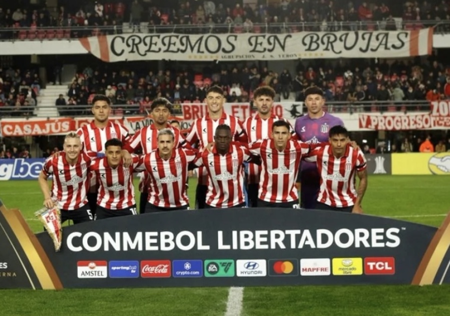 ¿Cuándo y dónde el Pincha conocerá a su próximo rival de la Libertadores?